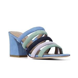 Donald J Pliner sandal